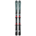 Maverick Jr Skis +L6 GW Bindings