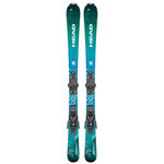 Head HEAD Monster Easy JR Ski + JRS 7.5 GW Binding