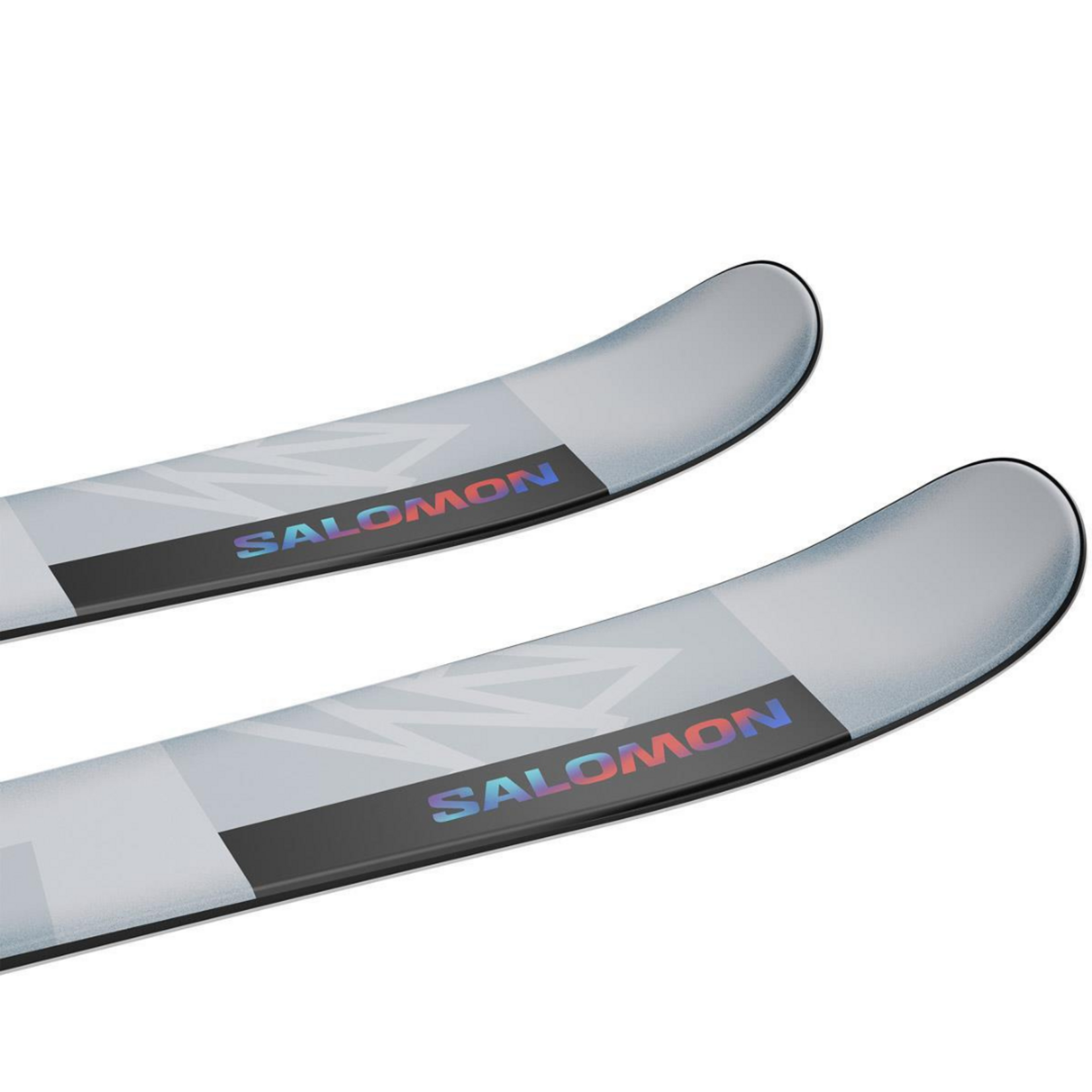 Salomon QST Blank Team Ski + L6 GW Binding