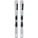 Salomon QST Blank Team Ski + L6 GW Binding