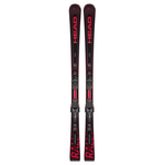 Head Supershape e-Rally + Protector 13 GW Binding - 170