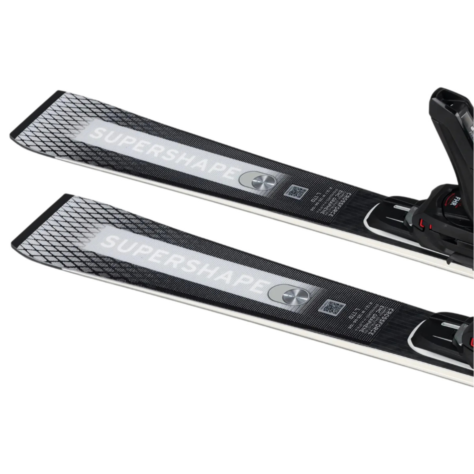 Head Supershape e-Original SW + Protector  PR 13 GW Binding - 149