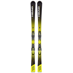 Head Supershape e-Speed + PRD 12 GW Bindings - 156
