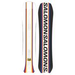 Salomon Kids' Dancehaul Grom Snowboard - 135