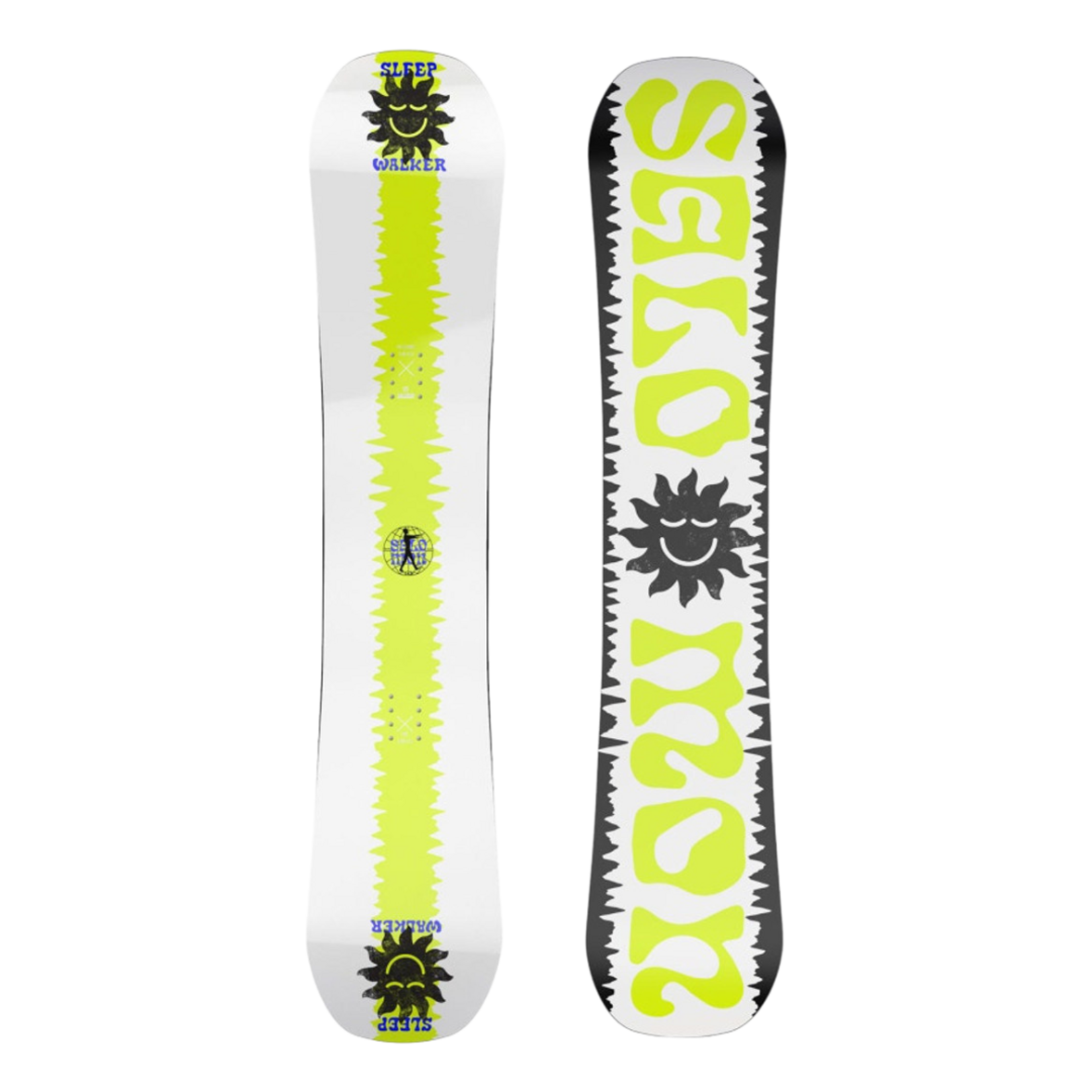Salomon Kids' Sleepwalker Grom - 145W