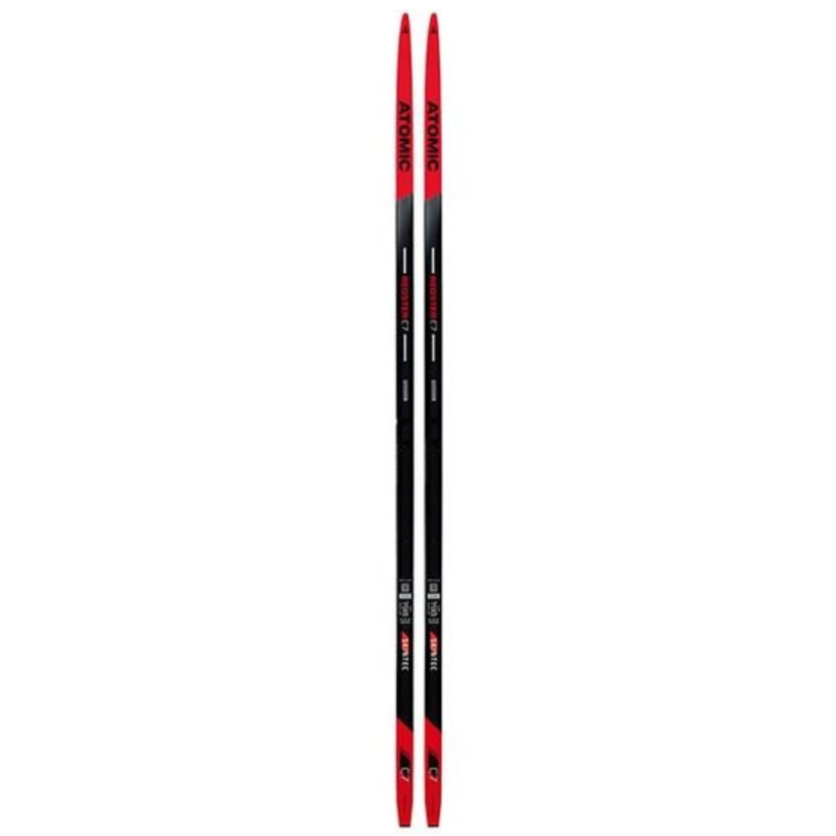 Atomic Redster C7 Skintec JR - 138