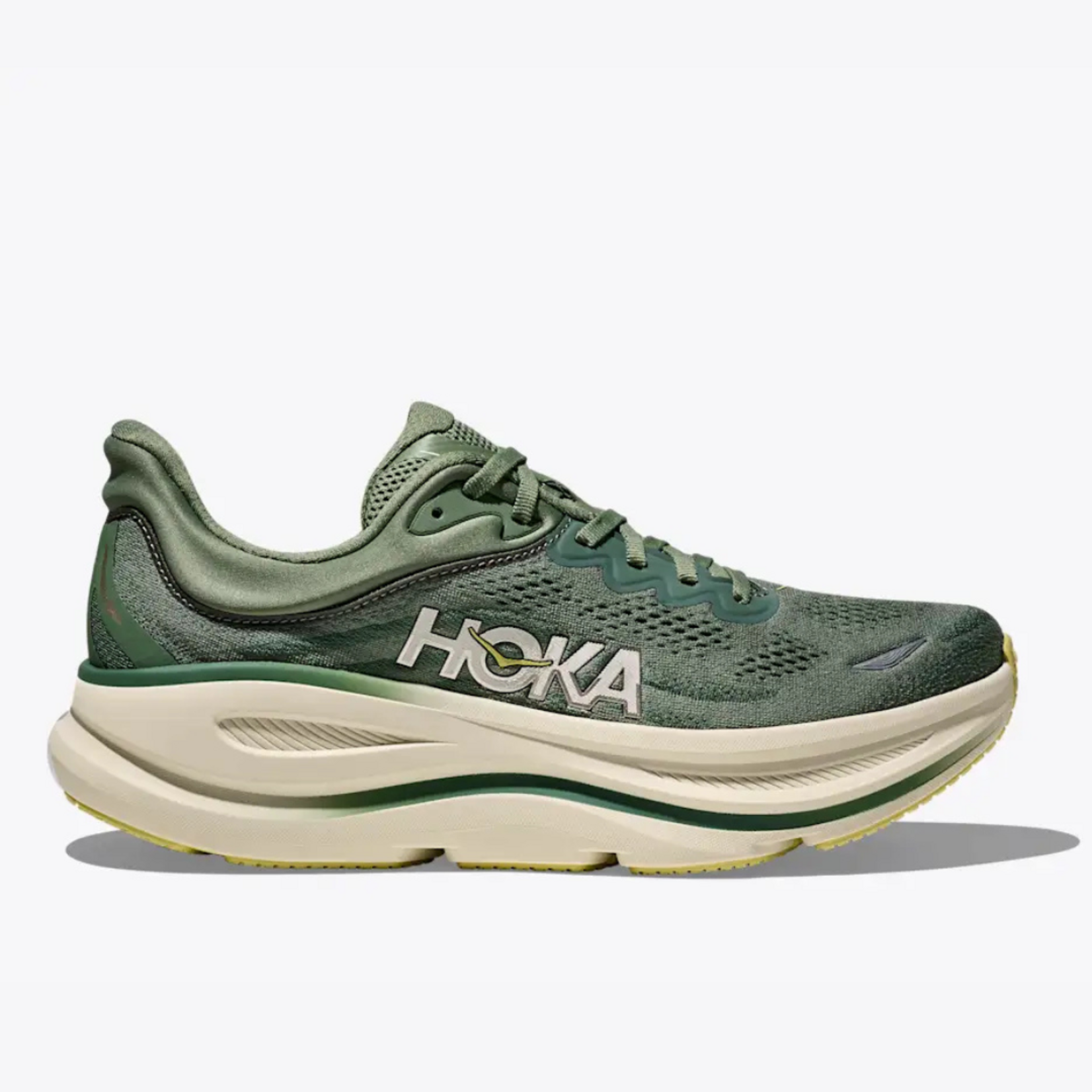 HOKA Bondi 9 Men's Running Shoe