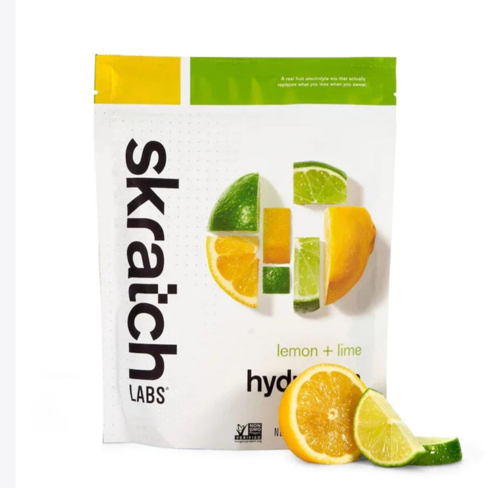 Skratch Labs Hydration Sport Mix - 440G