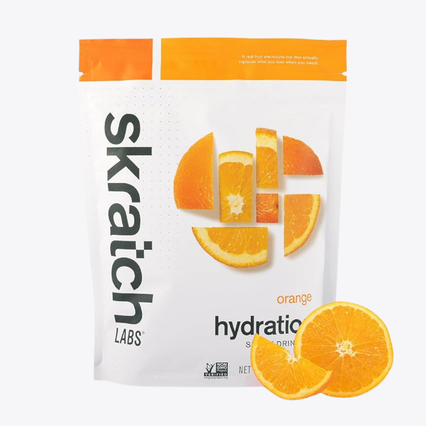 Skratch Labs Hydration Sport Mix - 440G