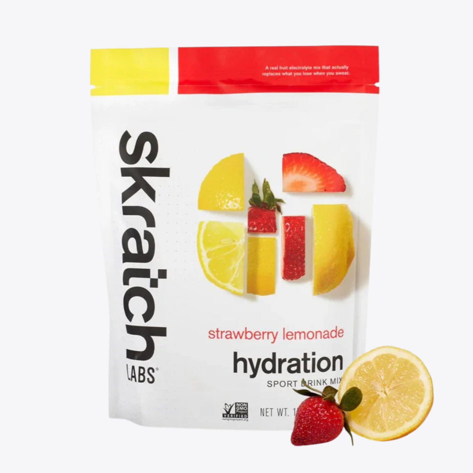 Skratch Labs Hydration Sport Mix - 440G