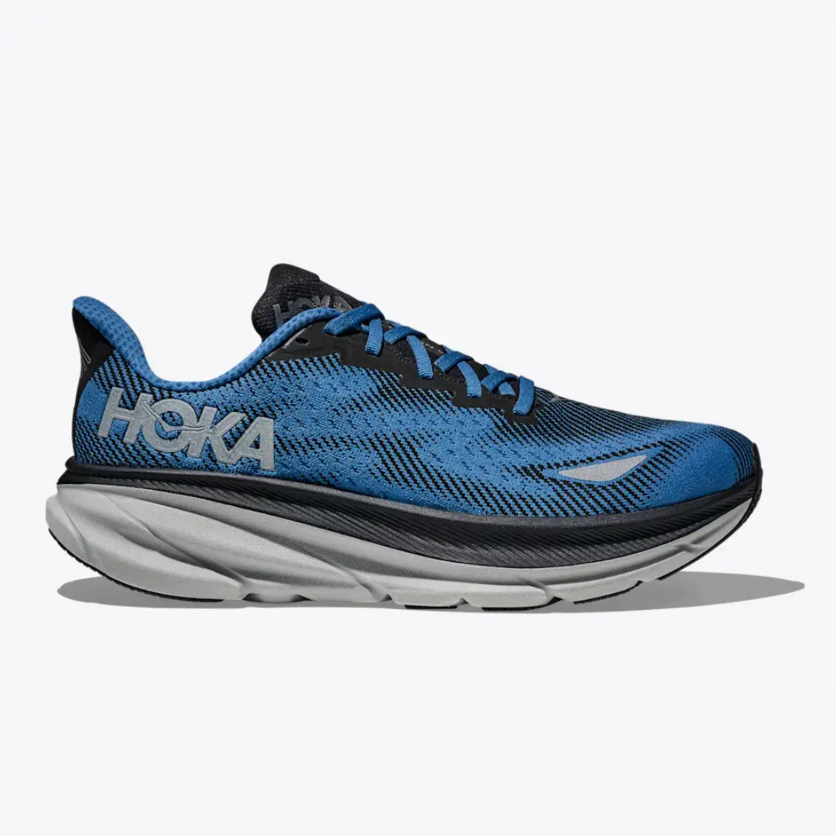 HOKA ONE ONE Clifton 9 GTX Men's Running Shoes