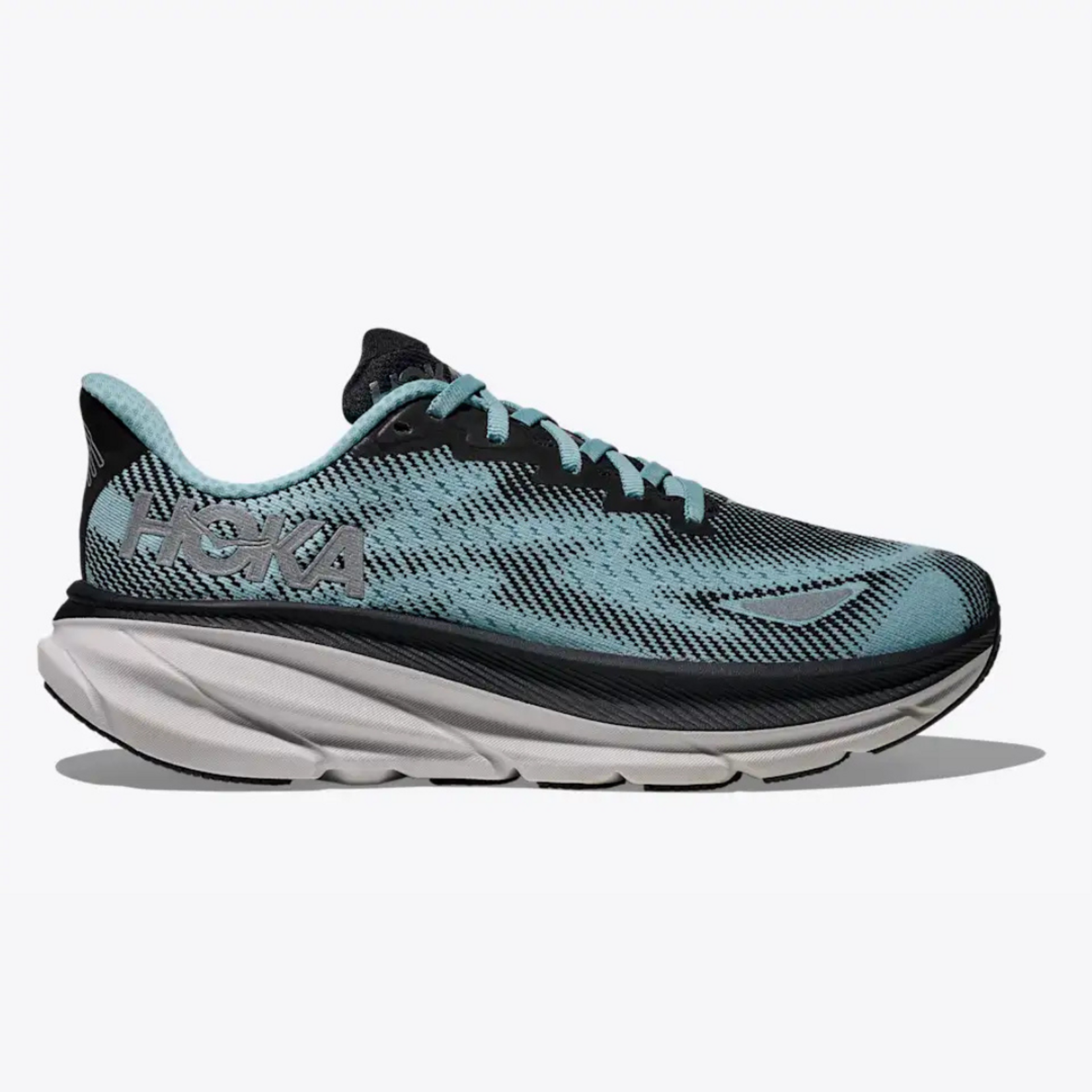 HOKA ONE ONE Clifton 9 GTX Women's Running Shoe