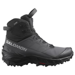Salomon Men's Crosstrak Powder Waterproof Winter Hiking Boot