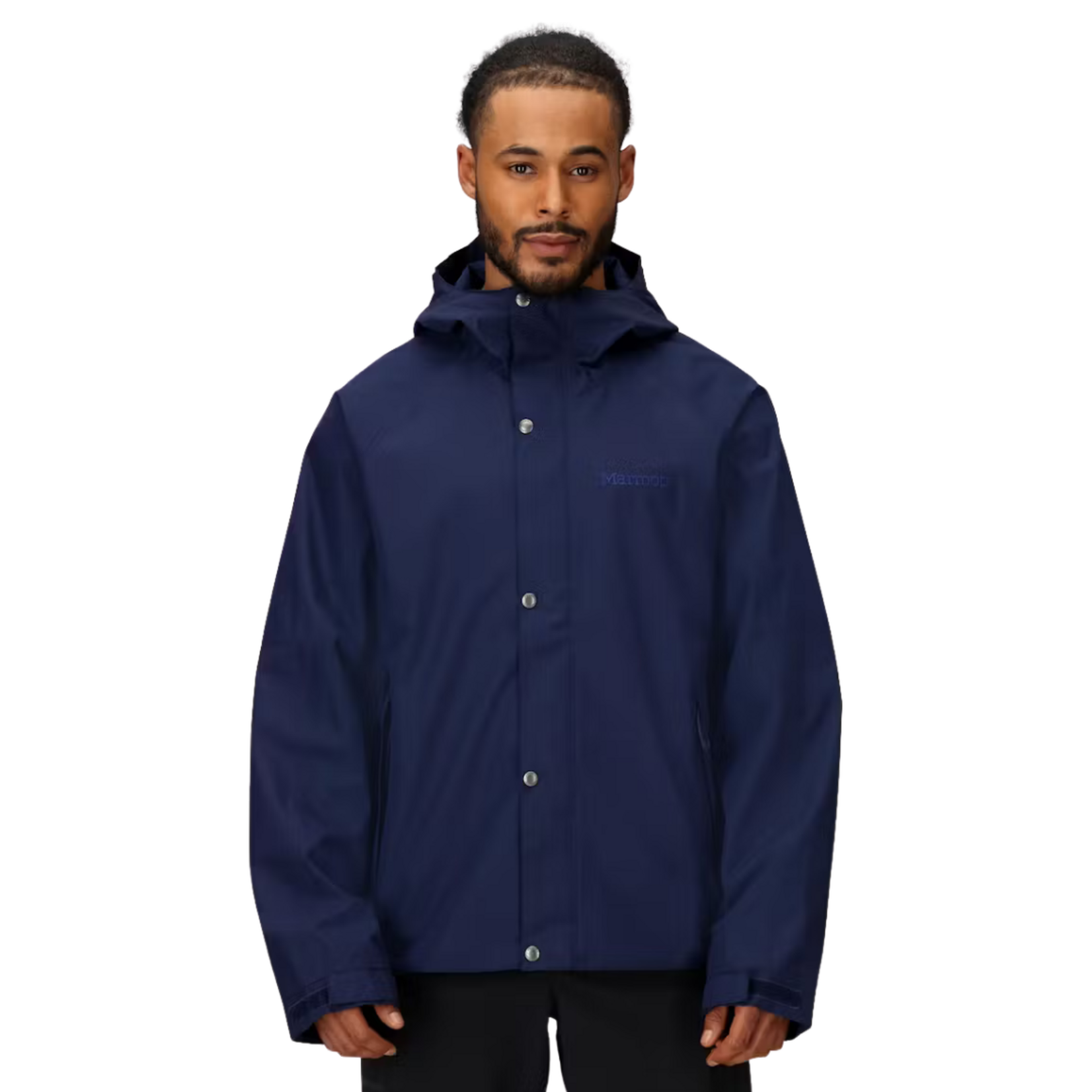 Men's Cascade Rain Jacket