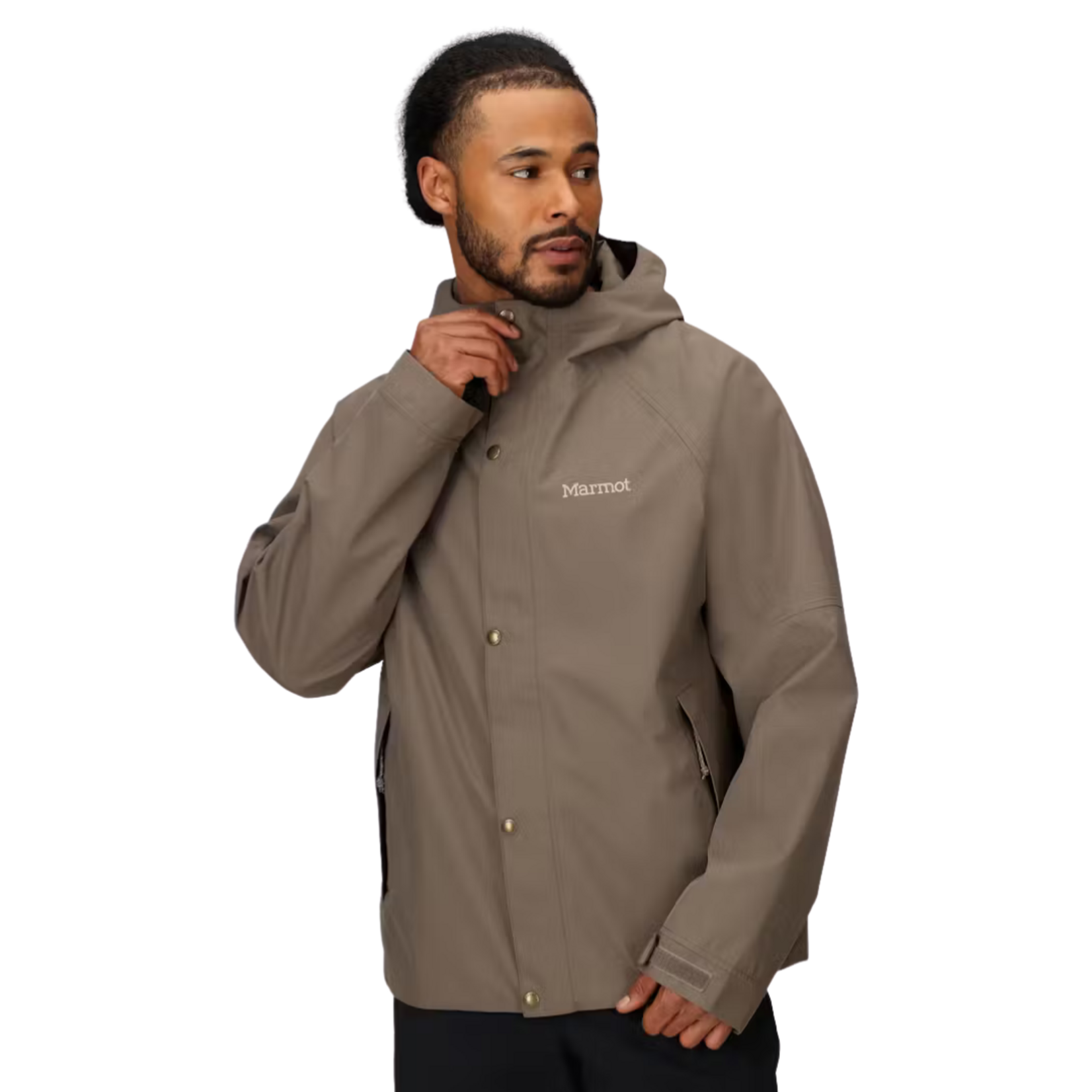 Men's Cascade Rain Jacket