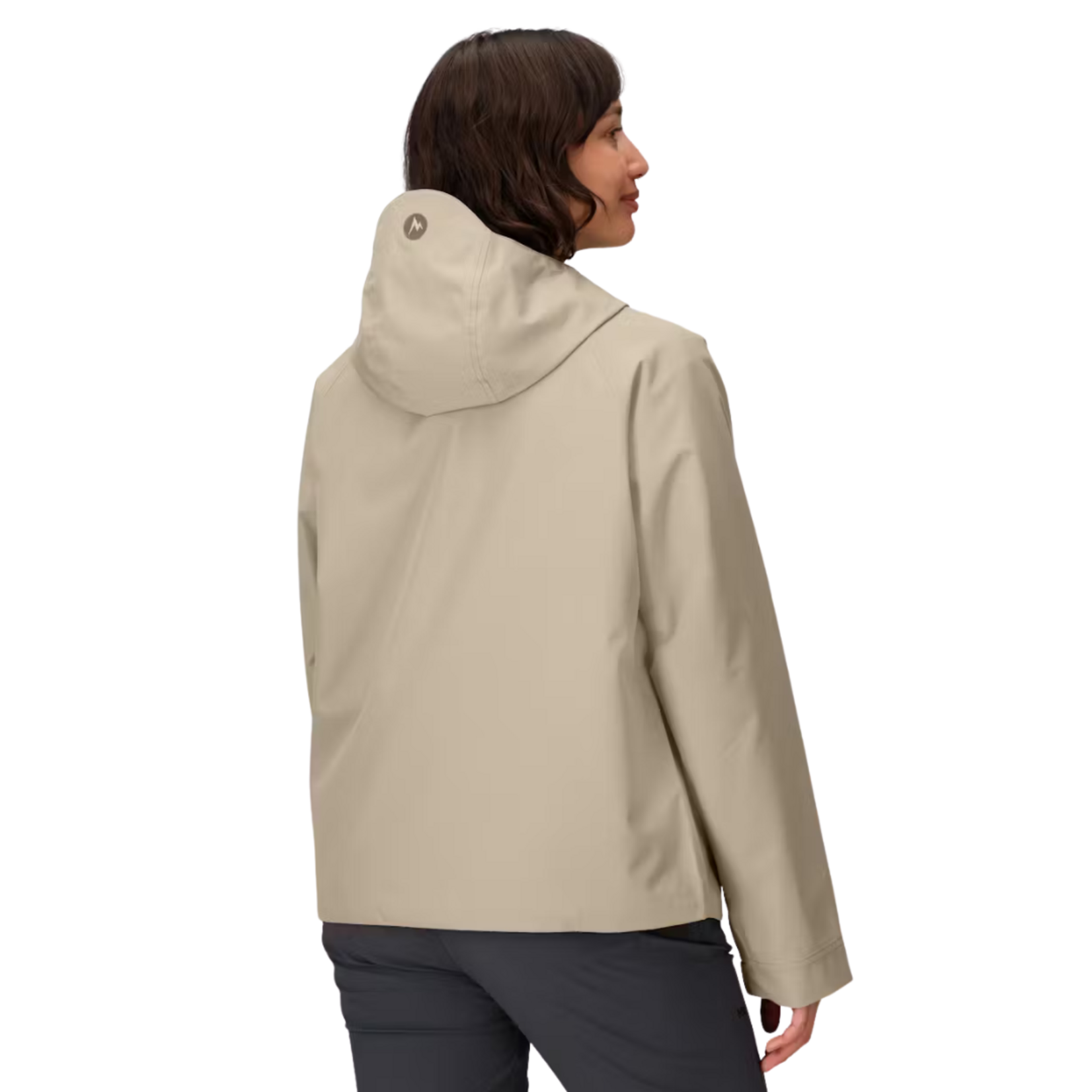 Women's Cascade Rain Jacket