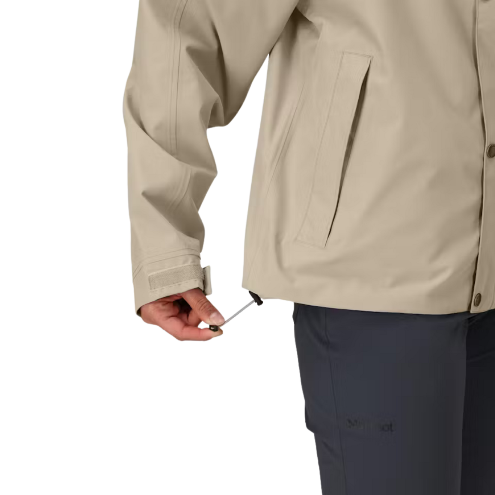 Women's Cascade Rain Jacket