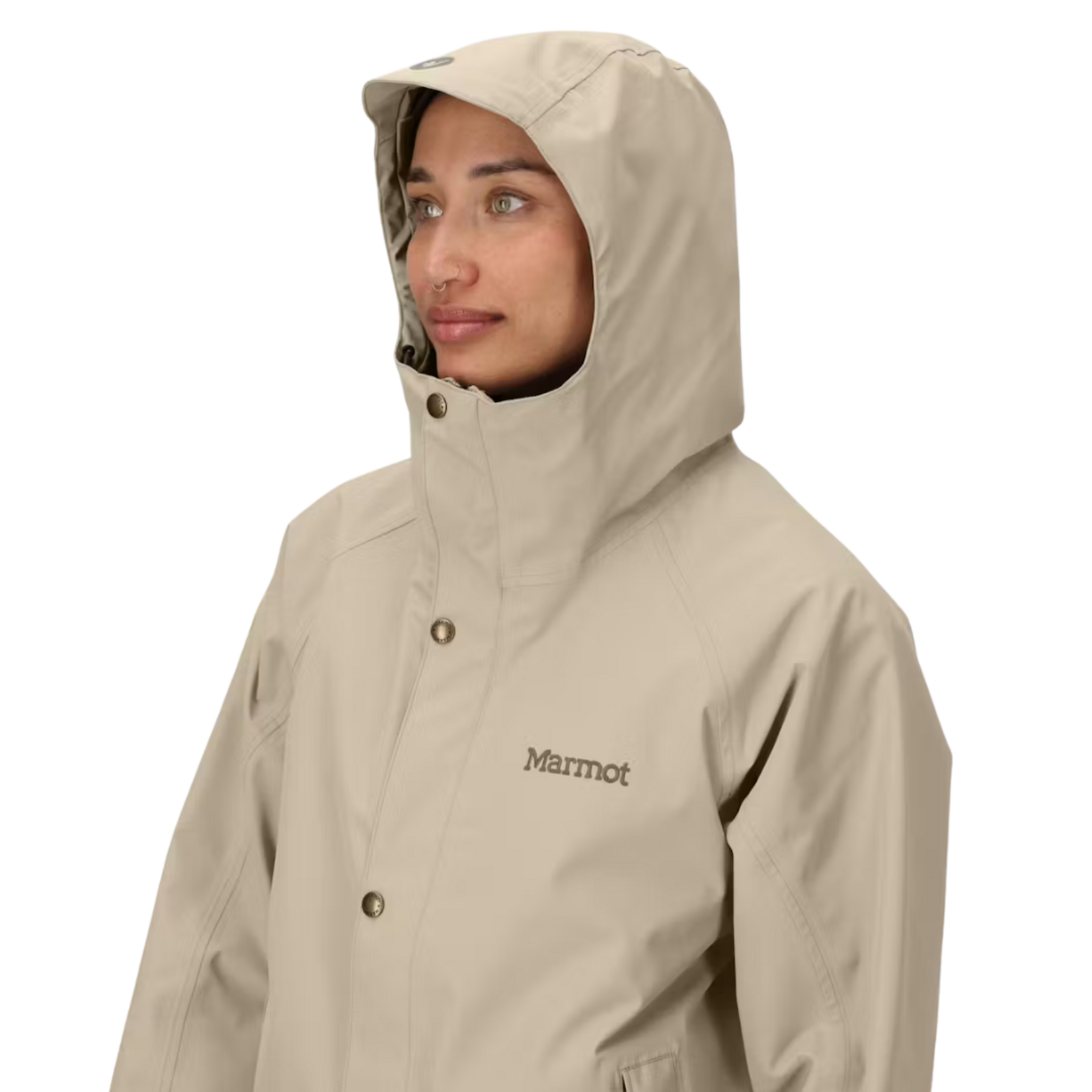 Women's Cascade Rain Jacket