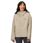 Women's Cascade Rain Jacket