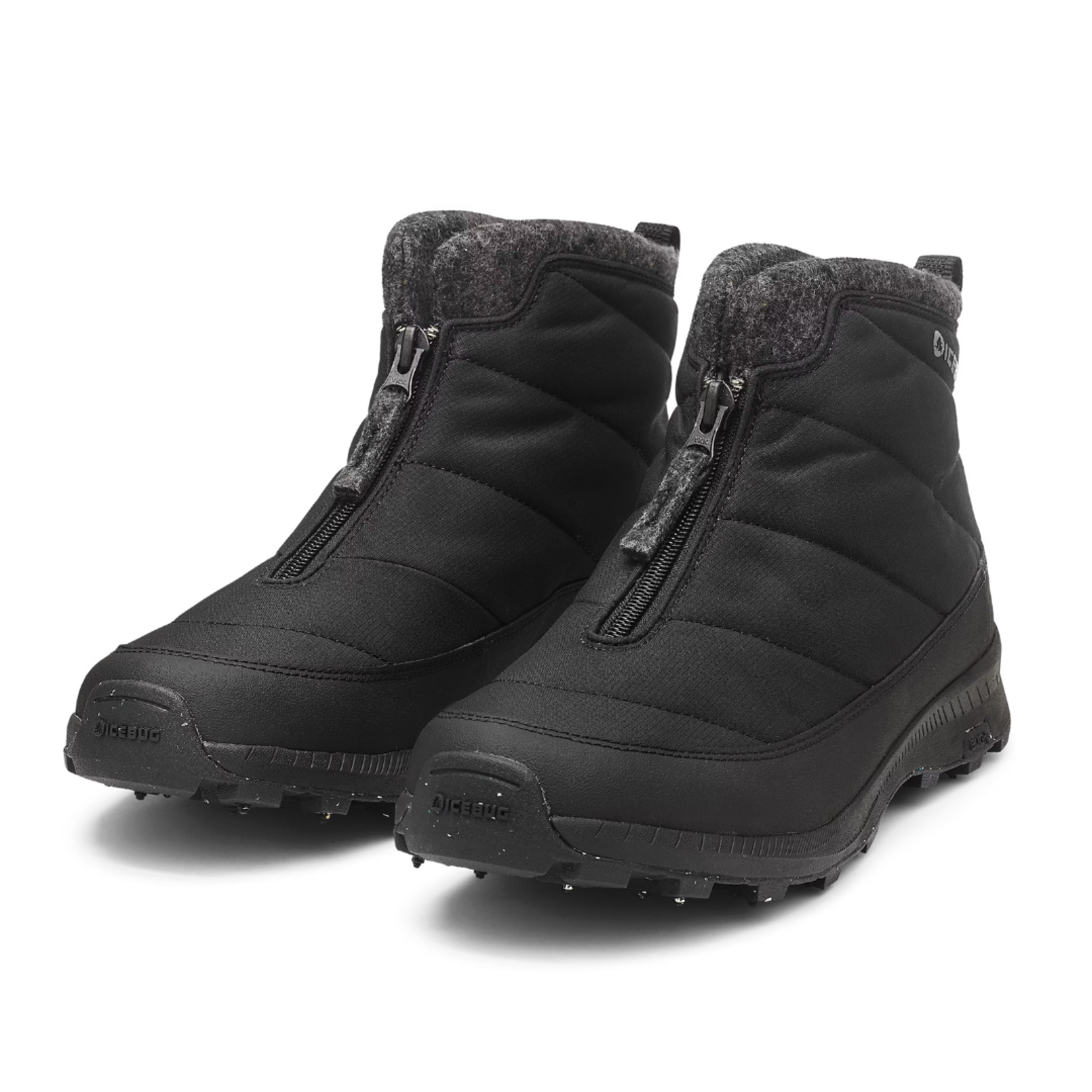 IceBug Women's Sala BUGrip Studded Winter Boots