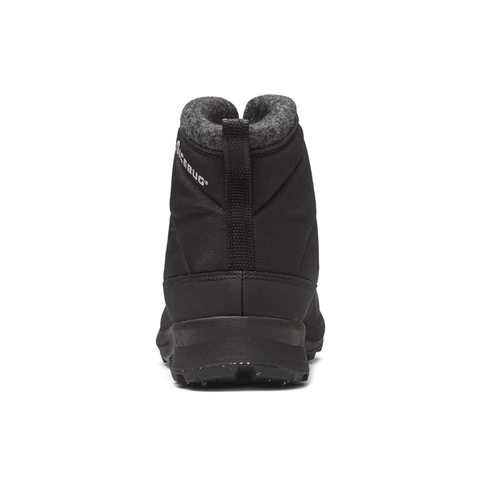 IceBug Women's Sala BUGrip Studded Winter Boots