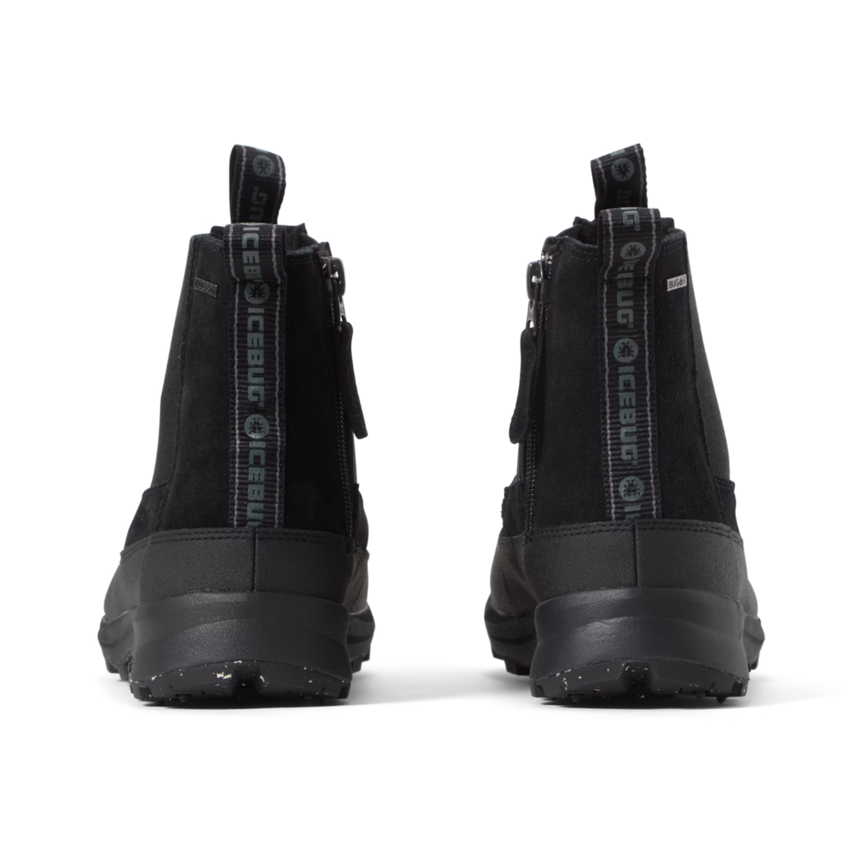 IceBug Women's Boda BUGrip Studded Winter Boots