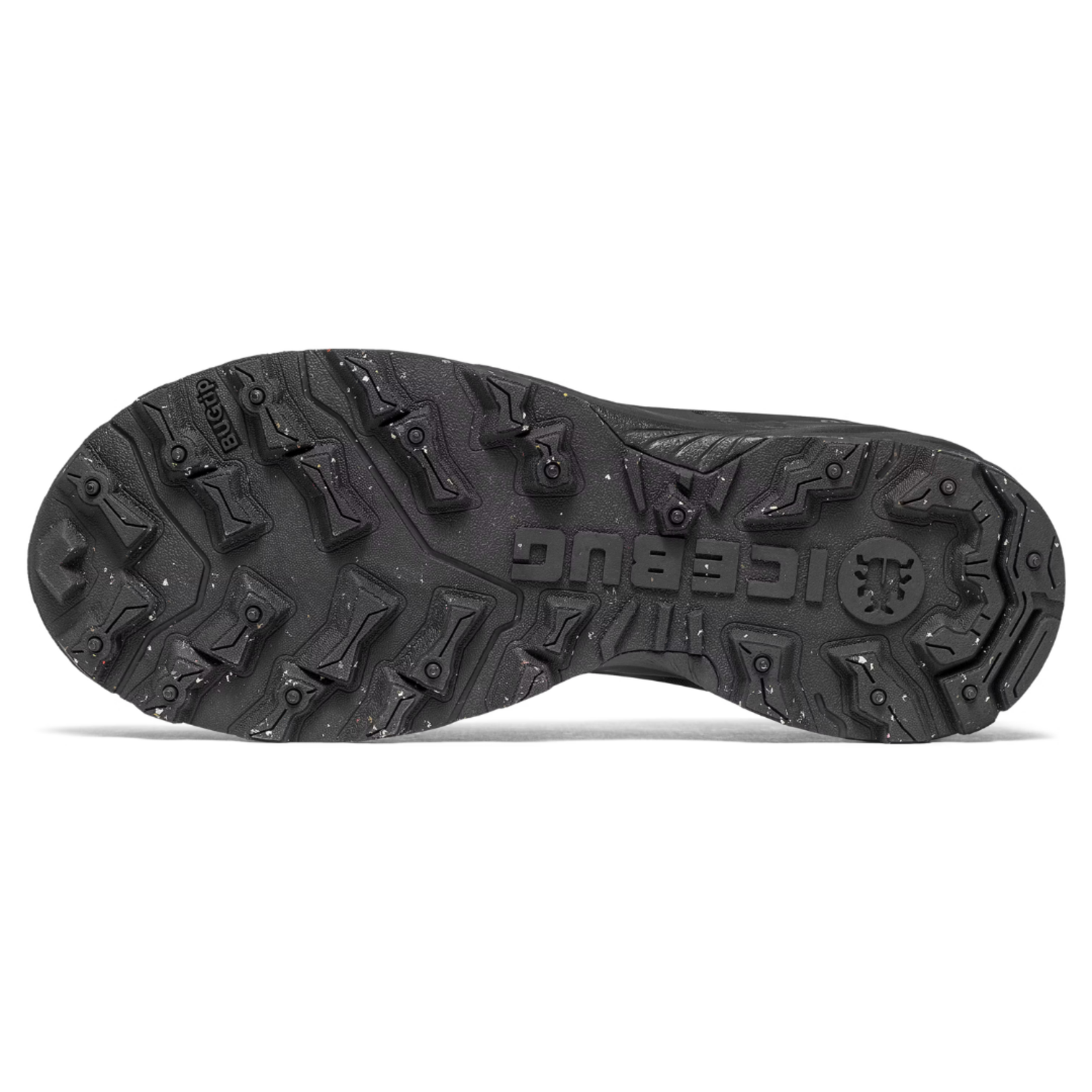 IceBug Men's Rover 2 BUGrip GTX Studded Hiking Shoes