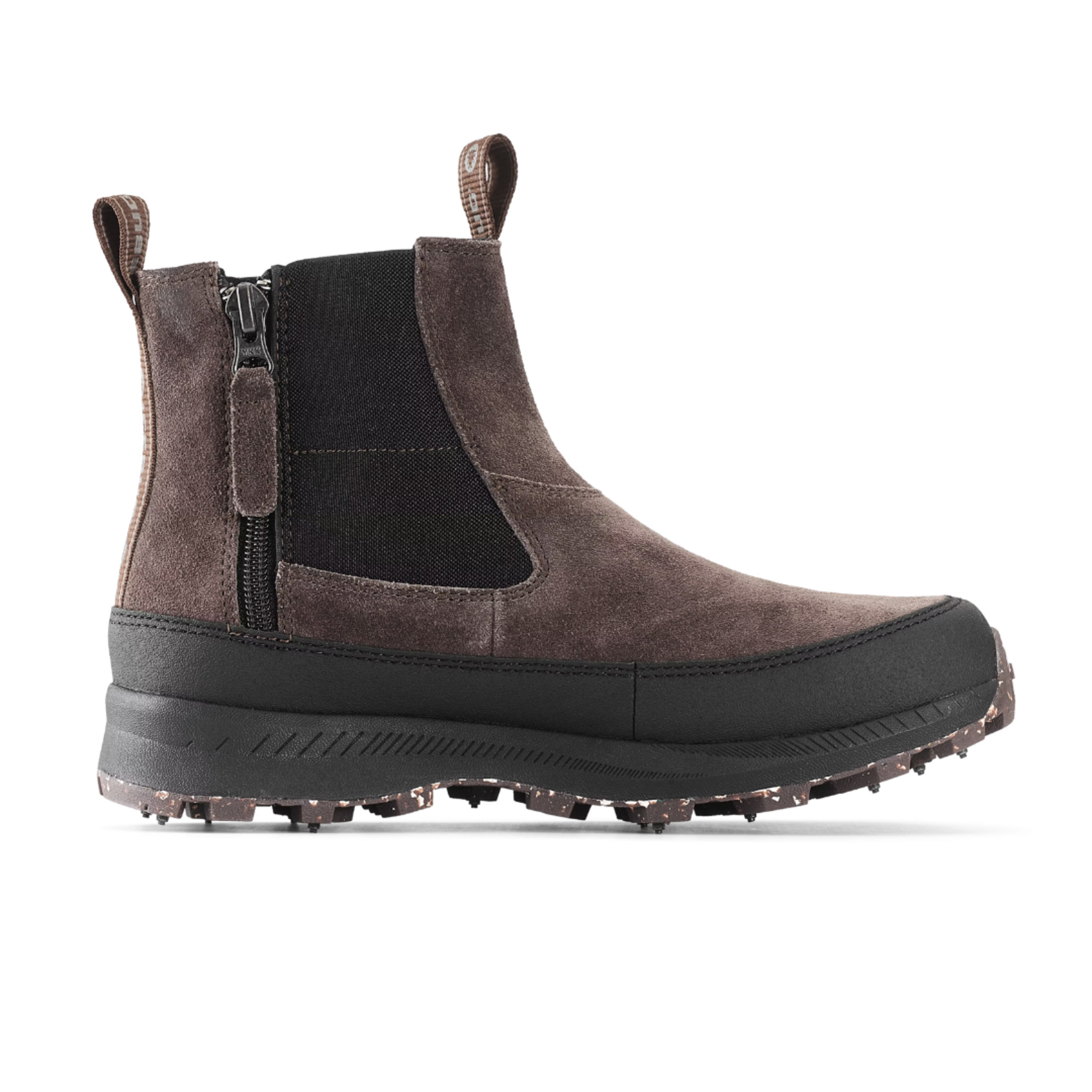 IceBug Men's Boda BUGrip Studded Winter Boots