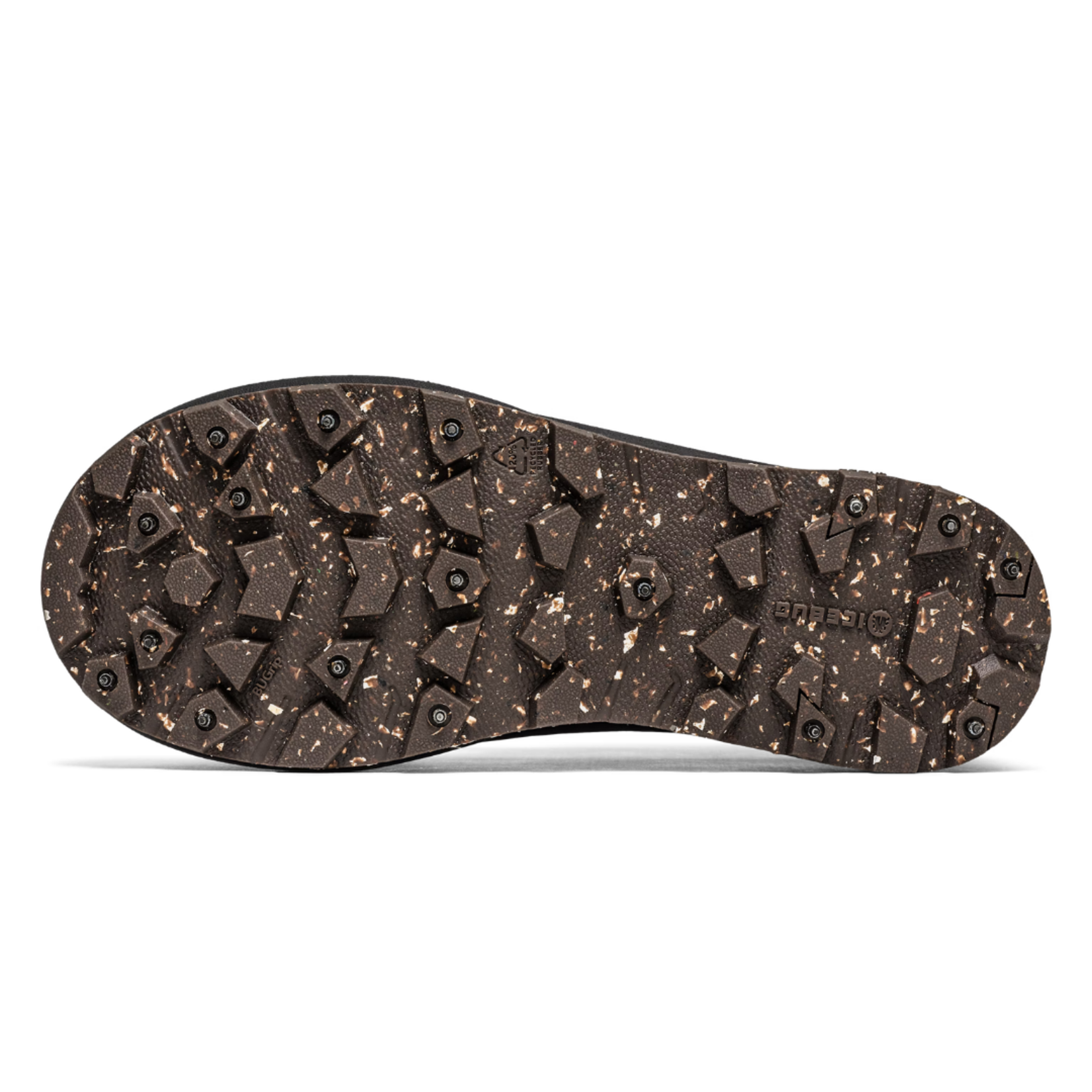 IceBug Men's Boda BUGrip Studded Winter Boots