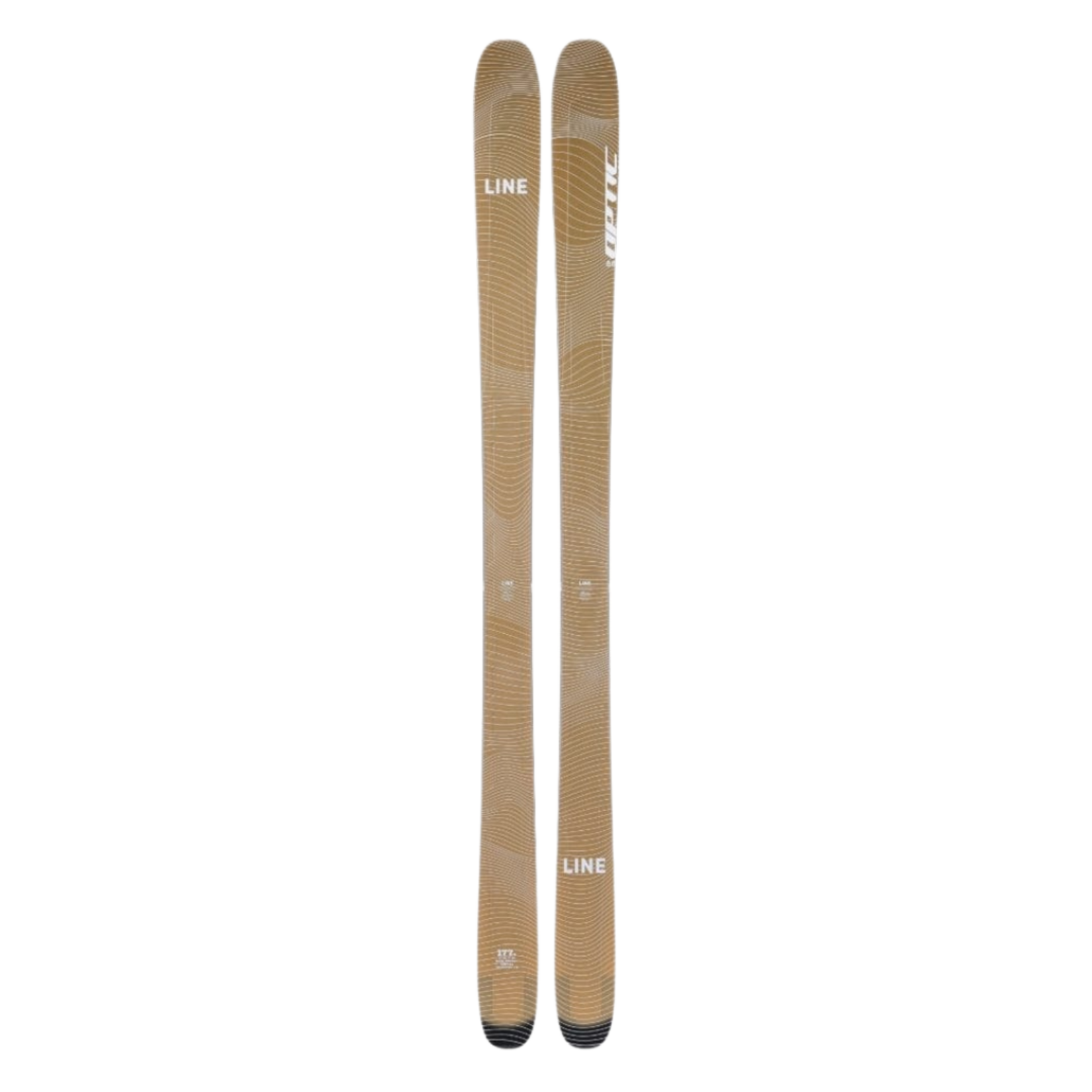 LINE Optic 88 Ski