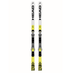 Head WC Rebels iGS RD Team Ski (with Binding) - 152