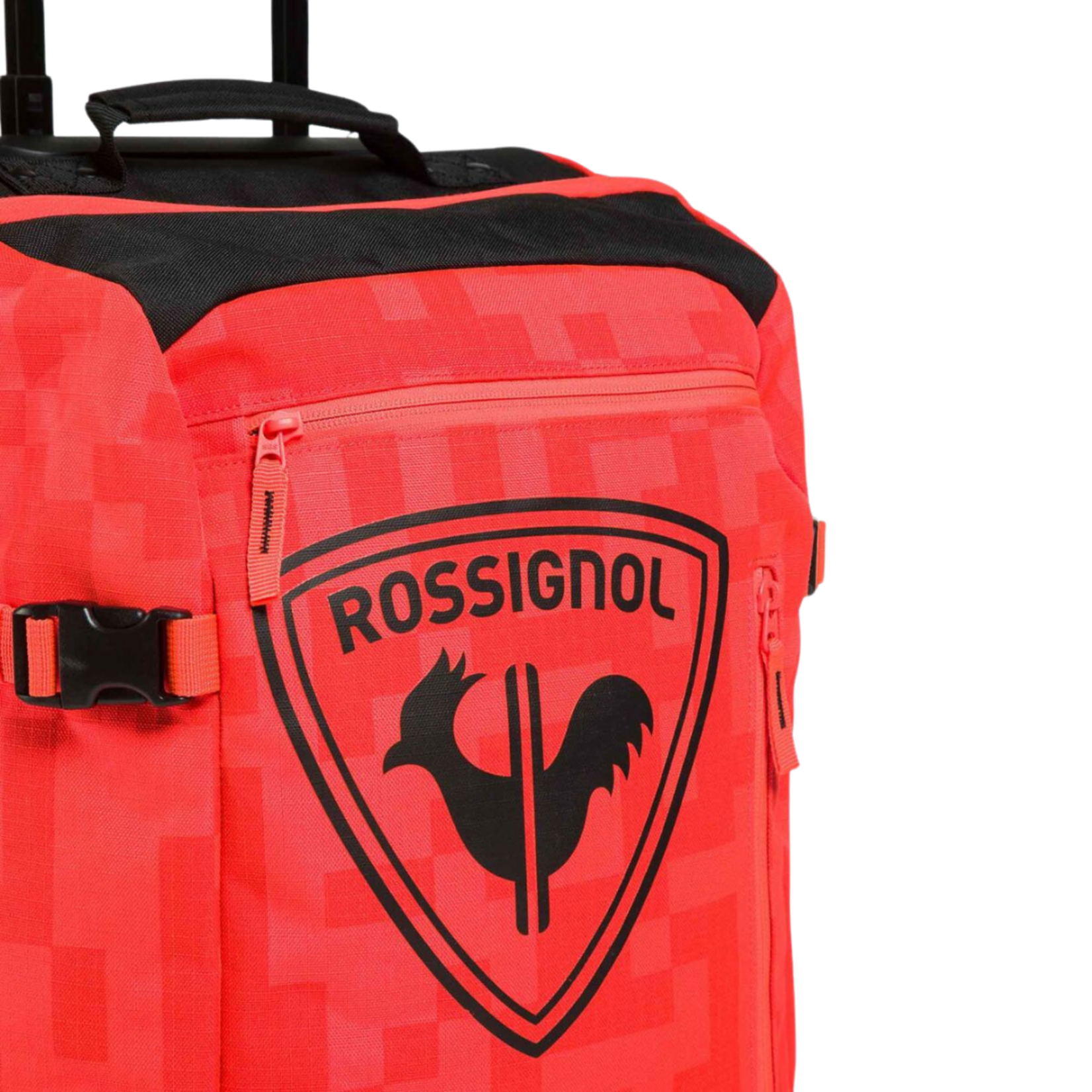 Rossignol Hero Travel Cabin Bag