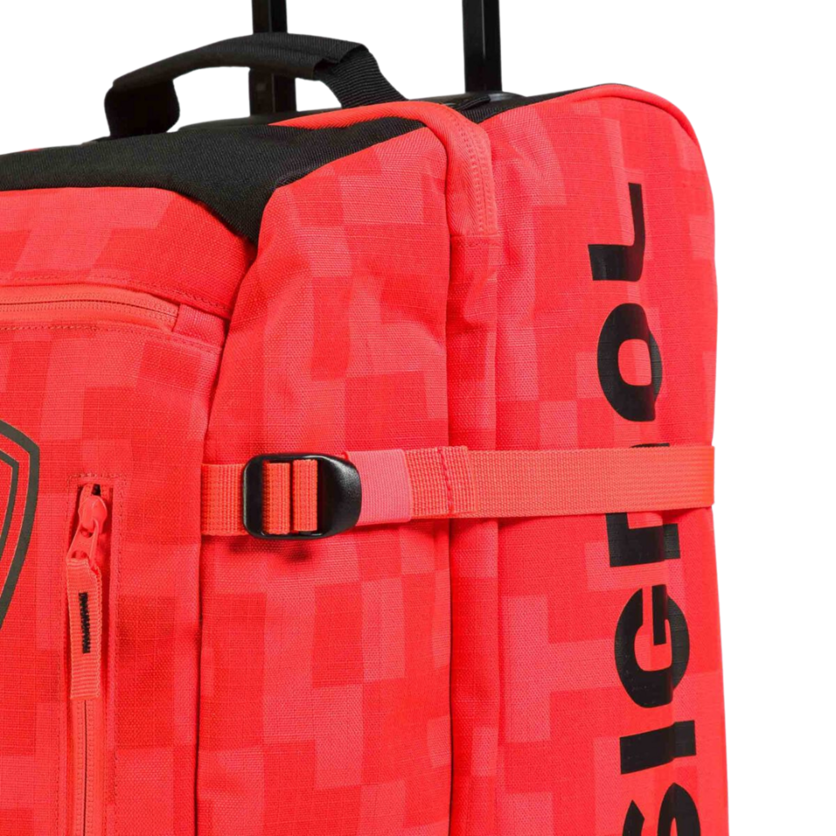 Rossignol Hero Travel Cabin Bag