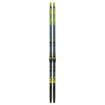 Fischer Aerolite Classic 60 IFP Skis