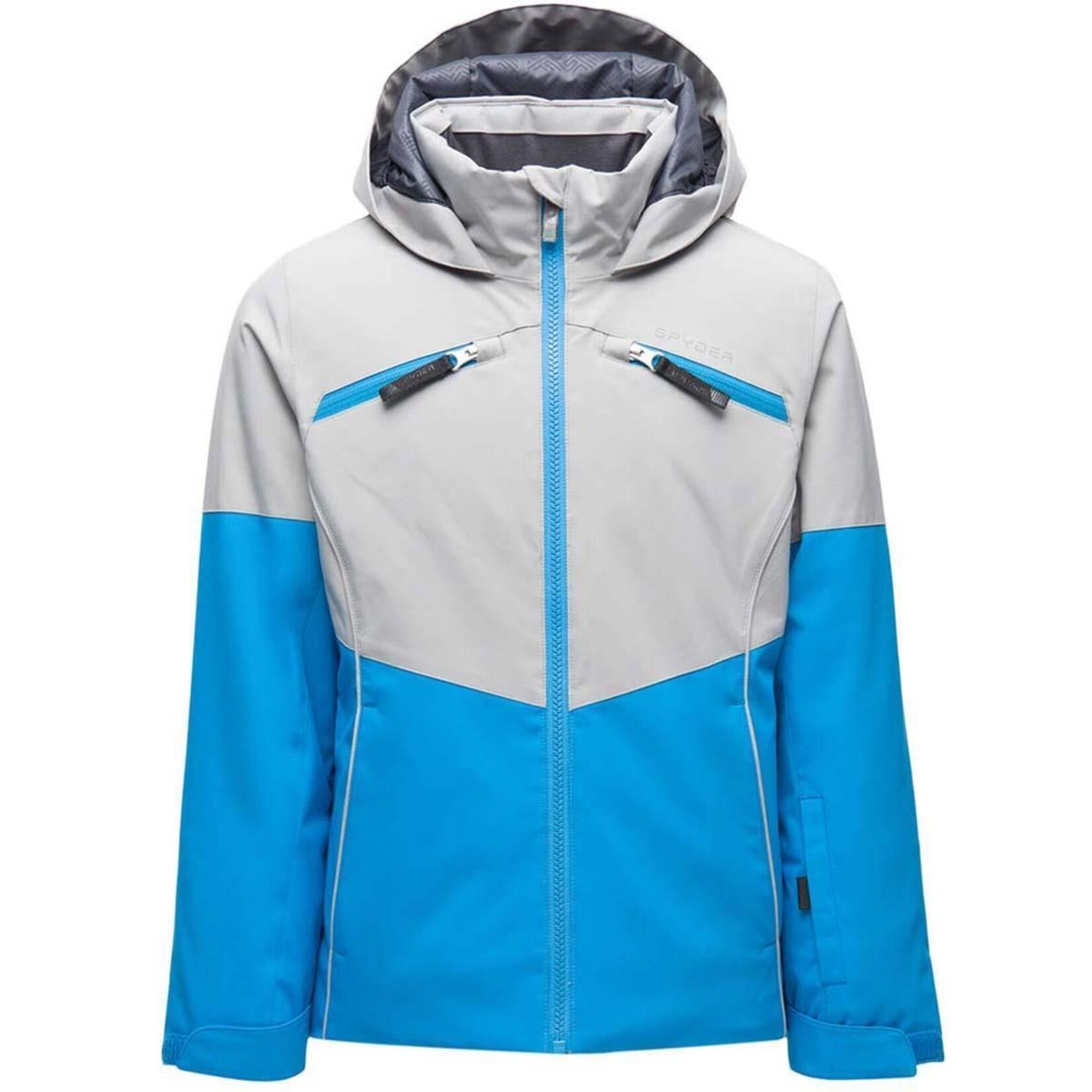 Spyder Girls' Conquer Junior Jacket