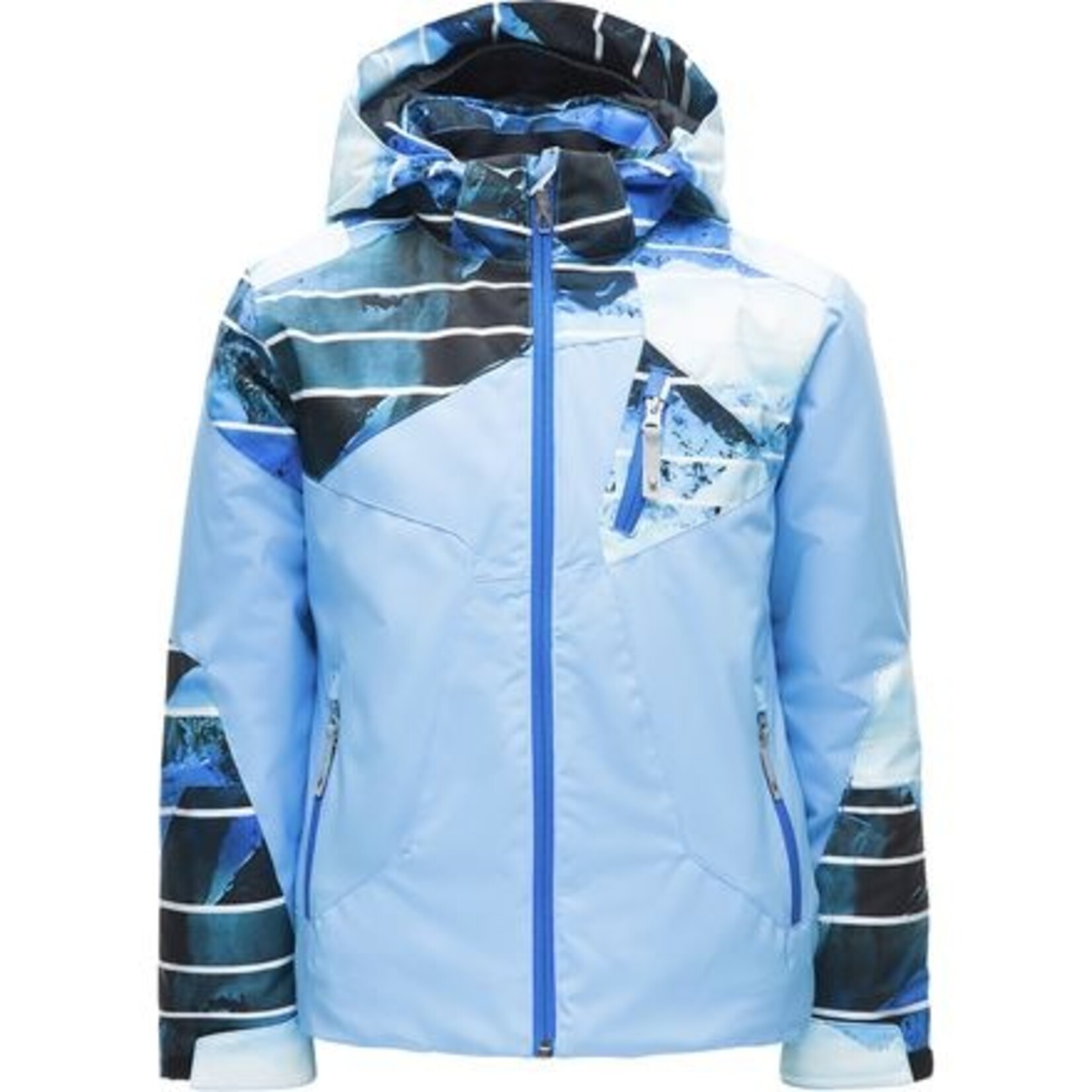 Spyder  Girls Ava Jacket  - Size 16