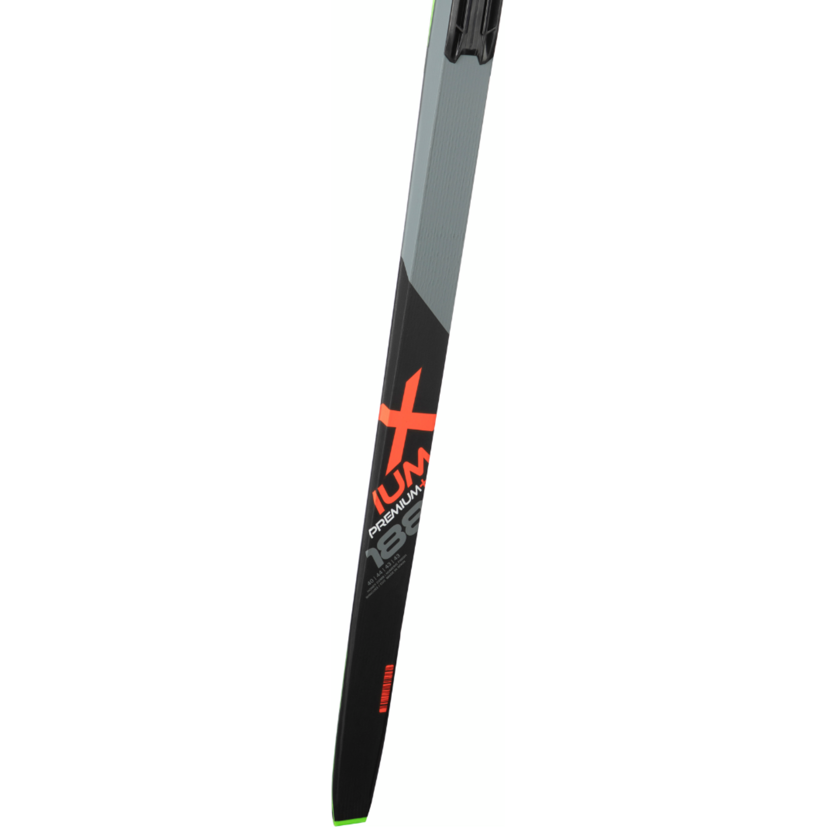 Rossignol X-IUM Skating Premium+S2 Stiff - IFP