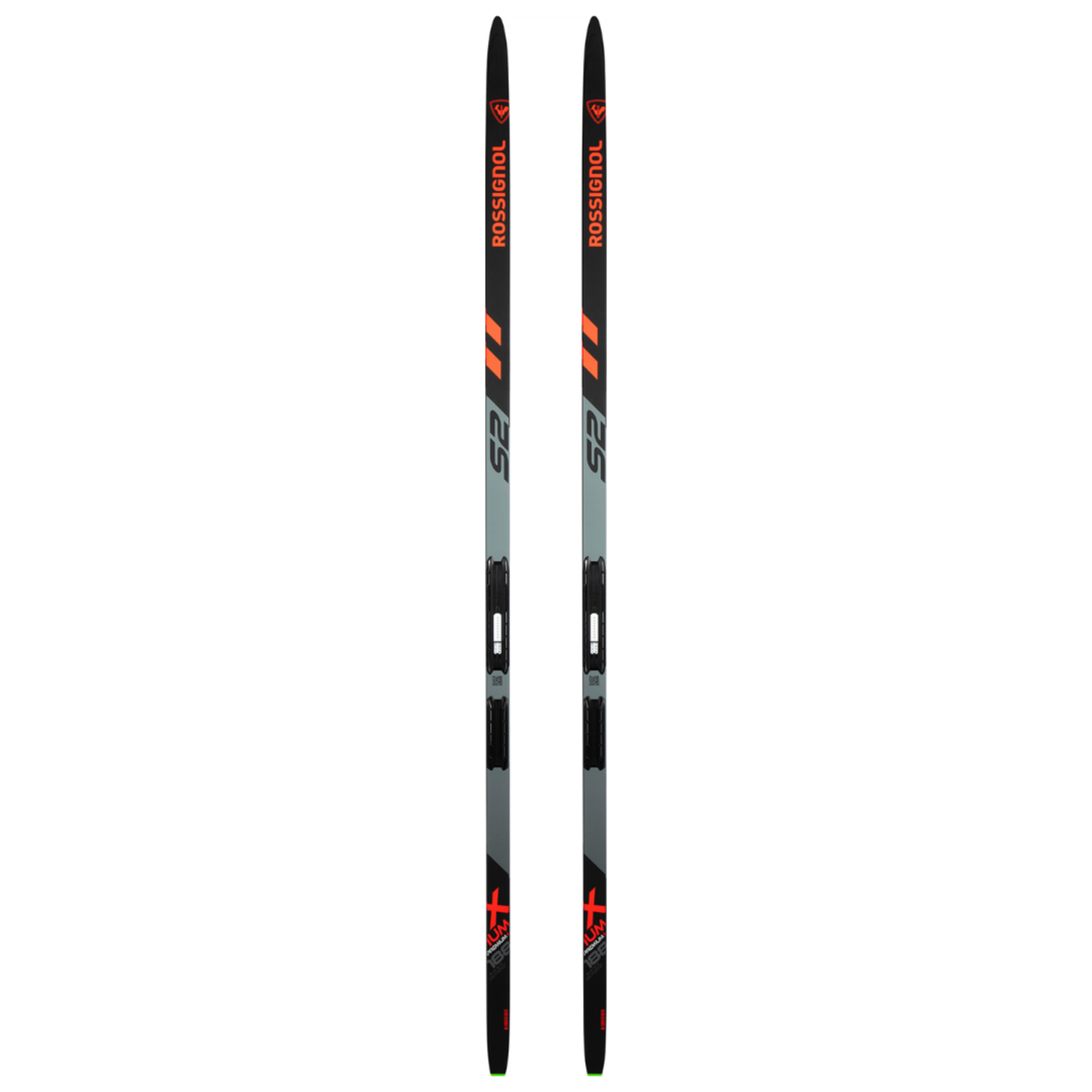Rossignol X-IUM Skating Premium+S2 Stiff - IFP