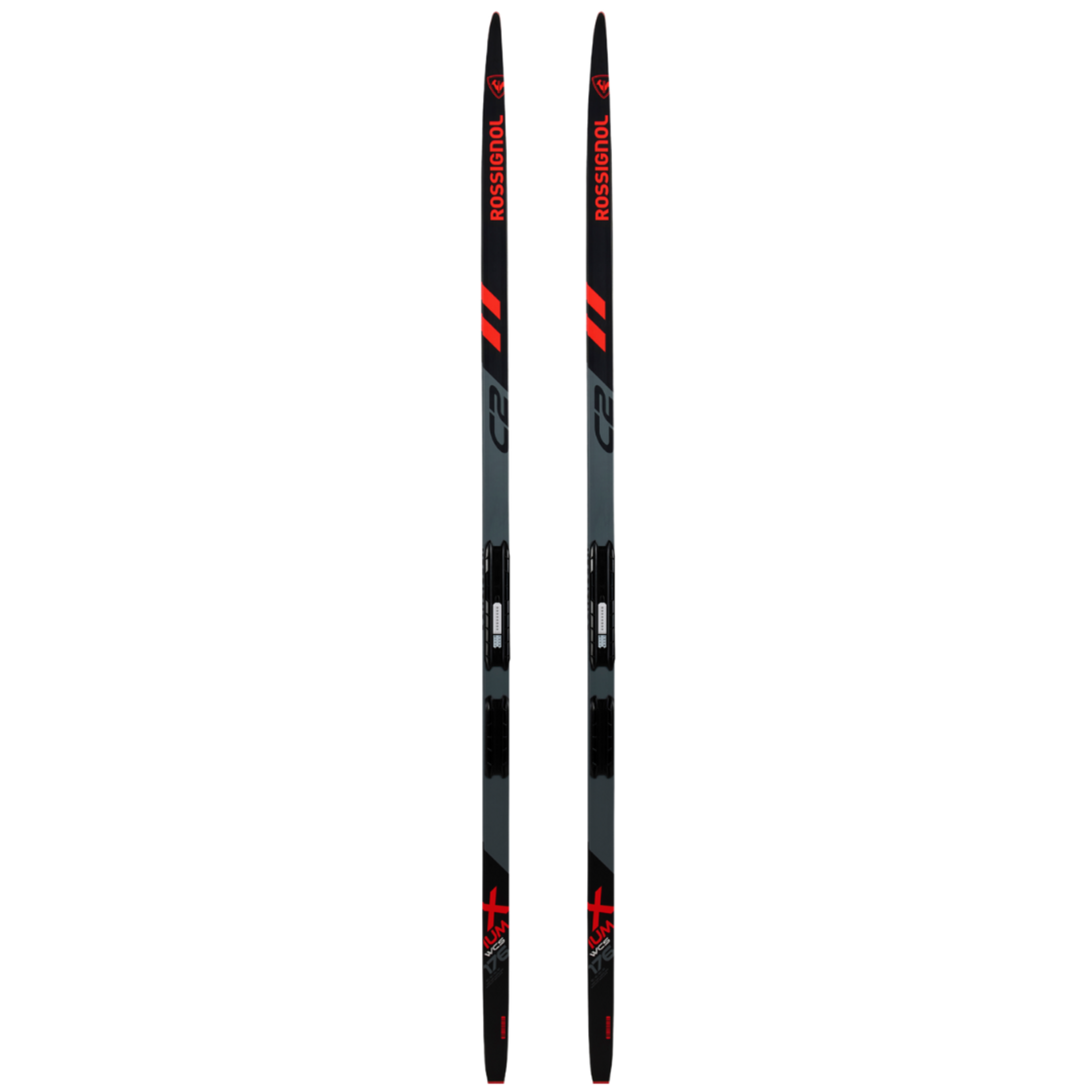 Rossignol X-IUM Classic WCS JR - 156