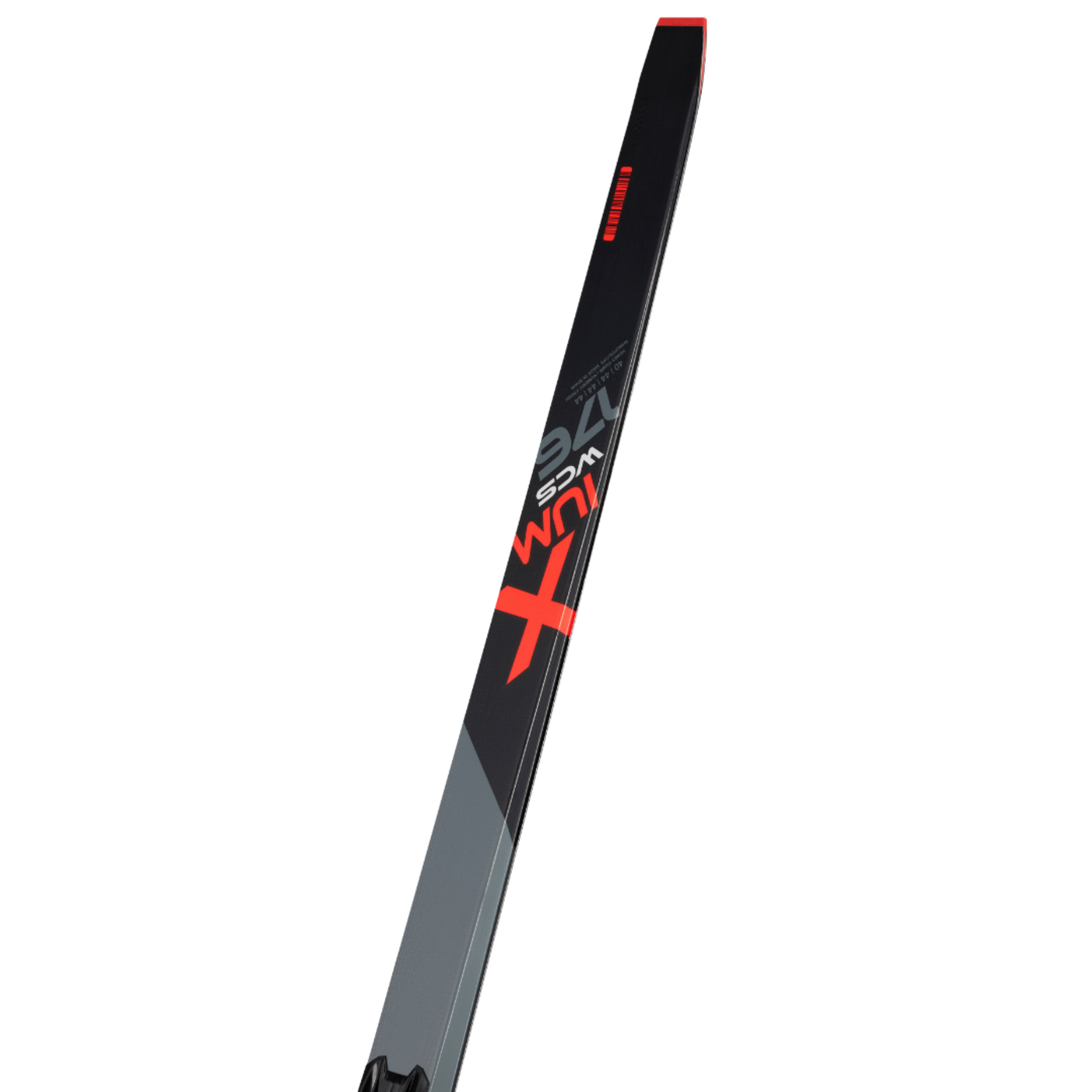 Rossignol X-IUM Classic WCS JR Skis