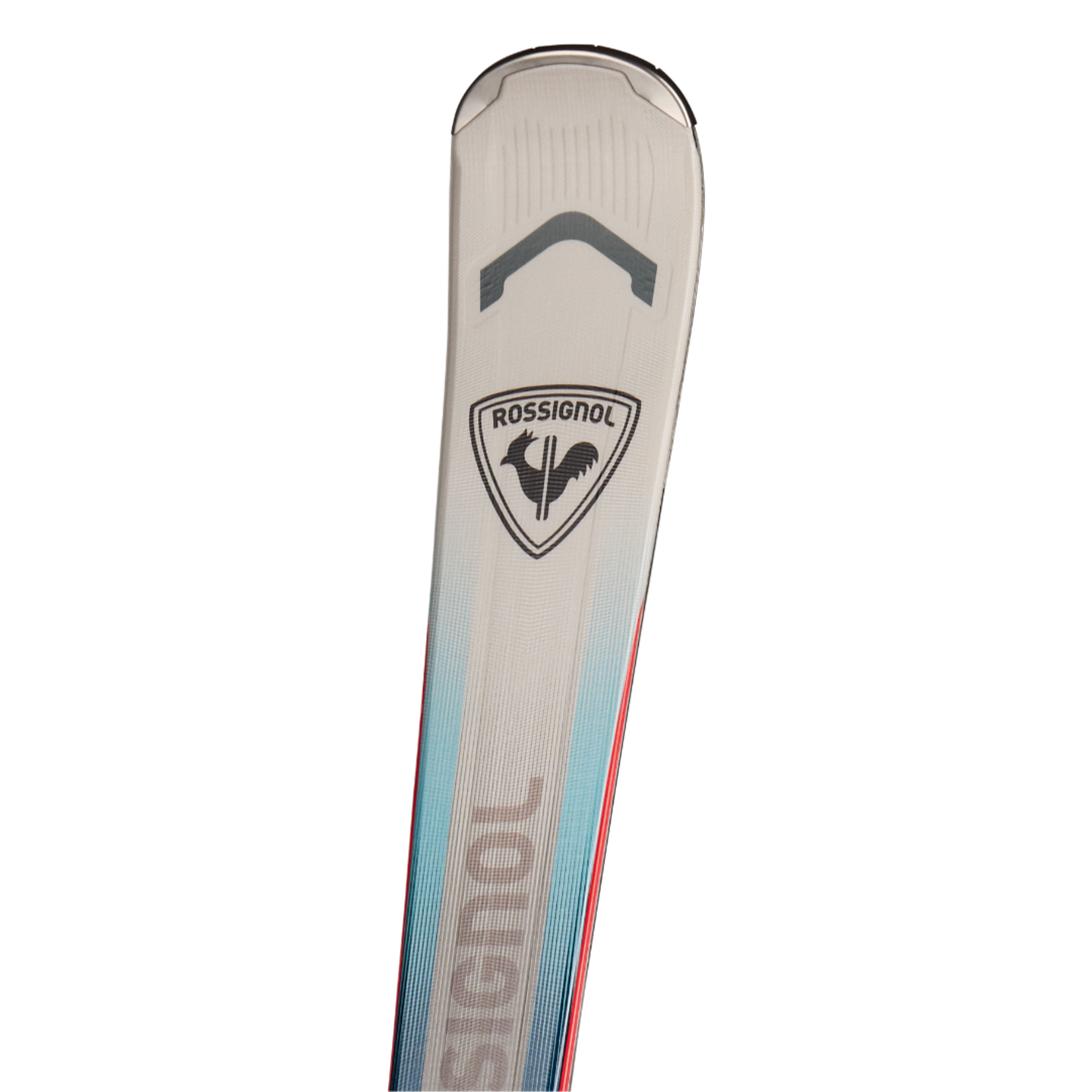 Rossignol Arcade 80 Skis Xpress + XP 10 Bindings