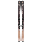 Rossignol Women's Arcade 80 Skis + XP W 10 GW Bindings