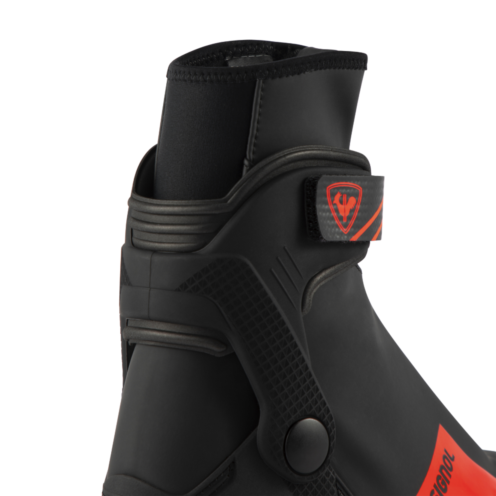 Rossignol X-IUM Junior SC Nordic Boots