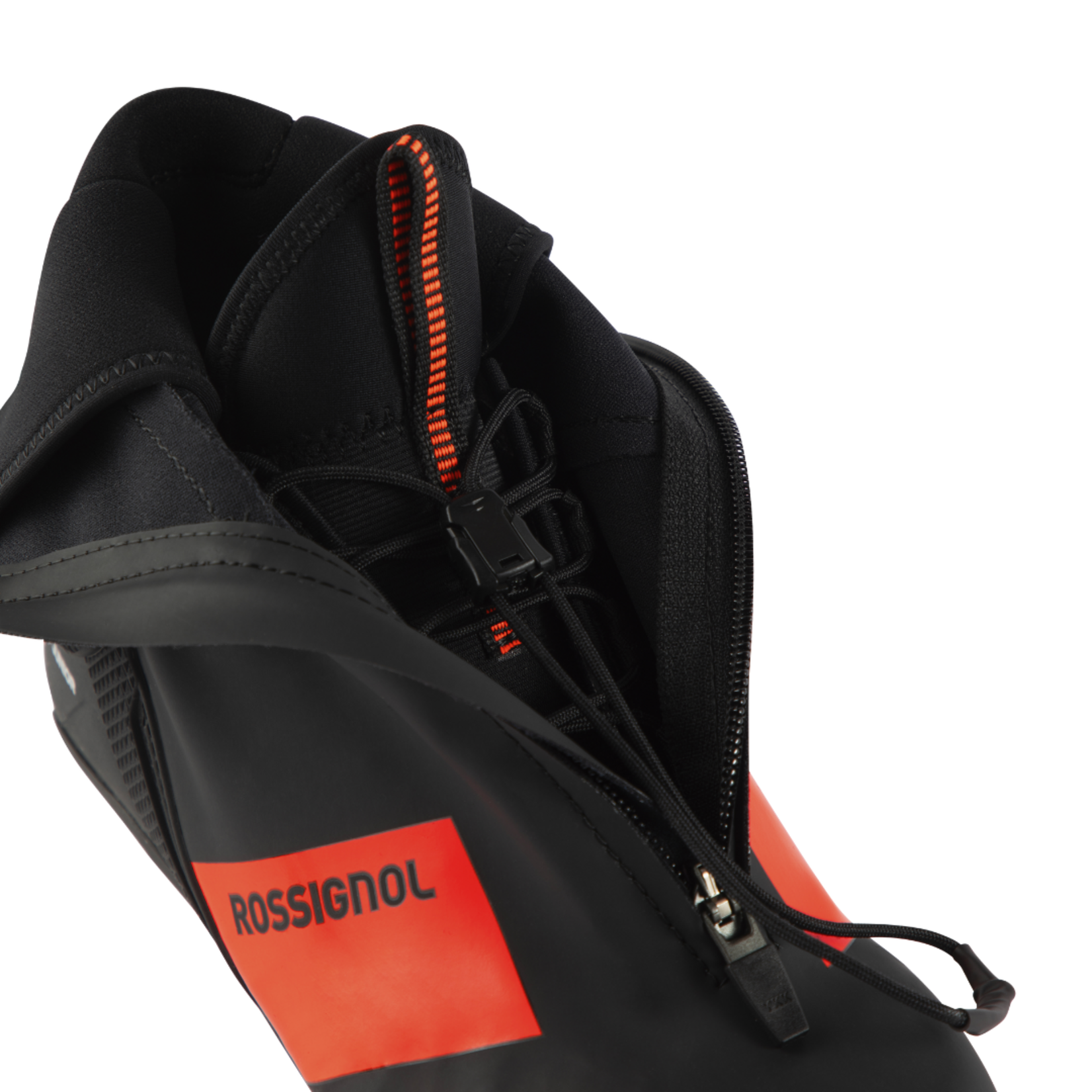 Rossignol X-IUM Junior SC Nordic Boots