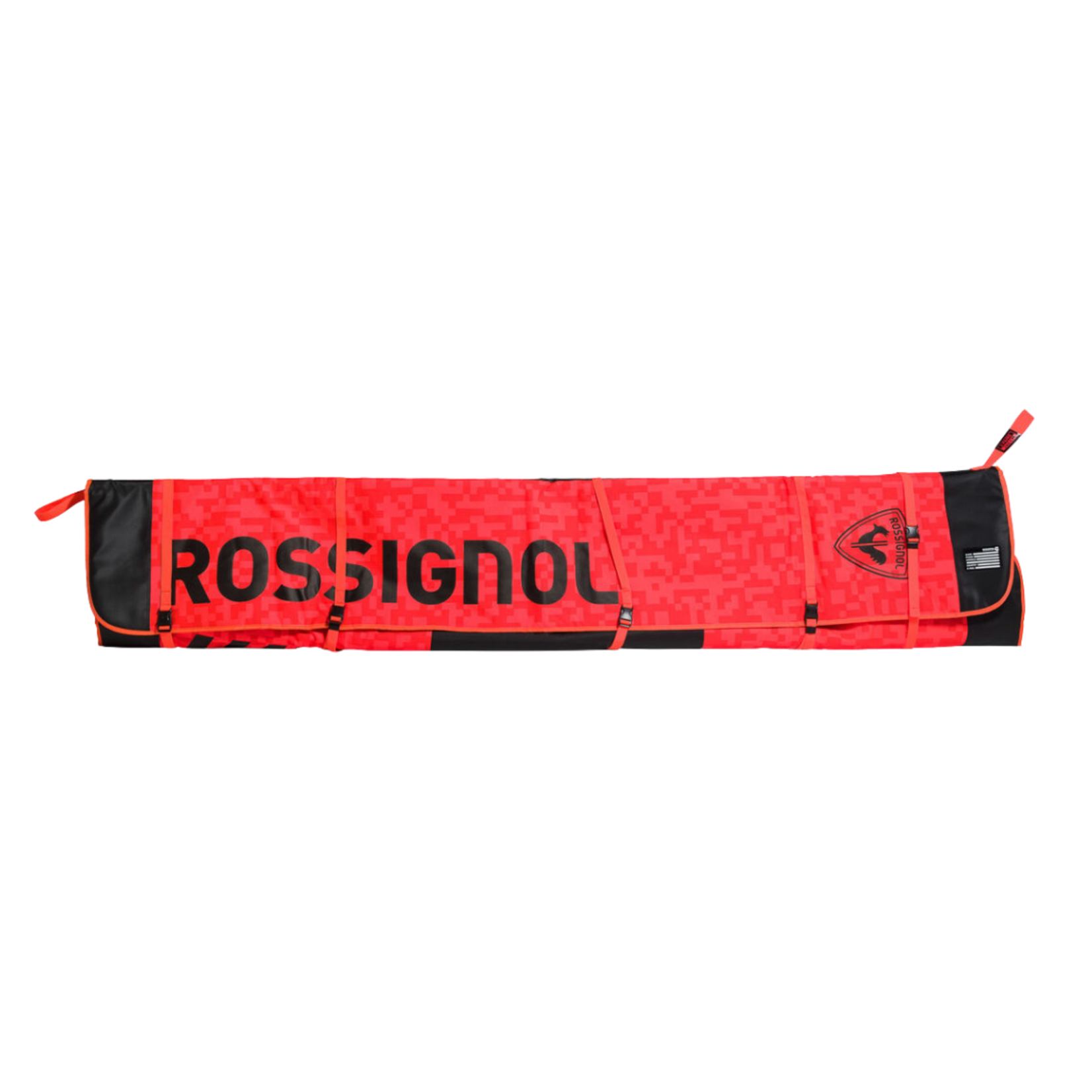 Rossignol Hero Ski Travel Bag 4P 240
