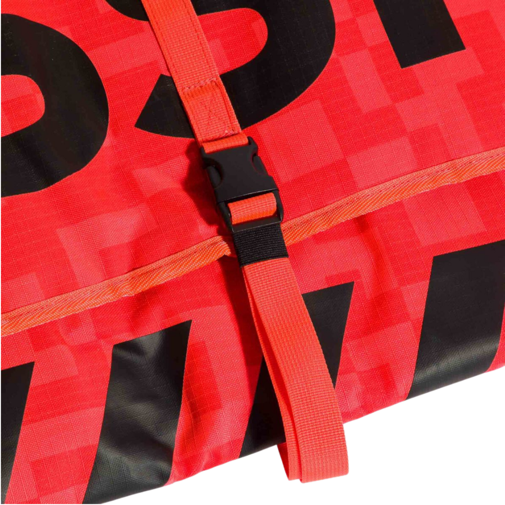 Rossignol Hero Ski Travel Bag 4P 240