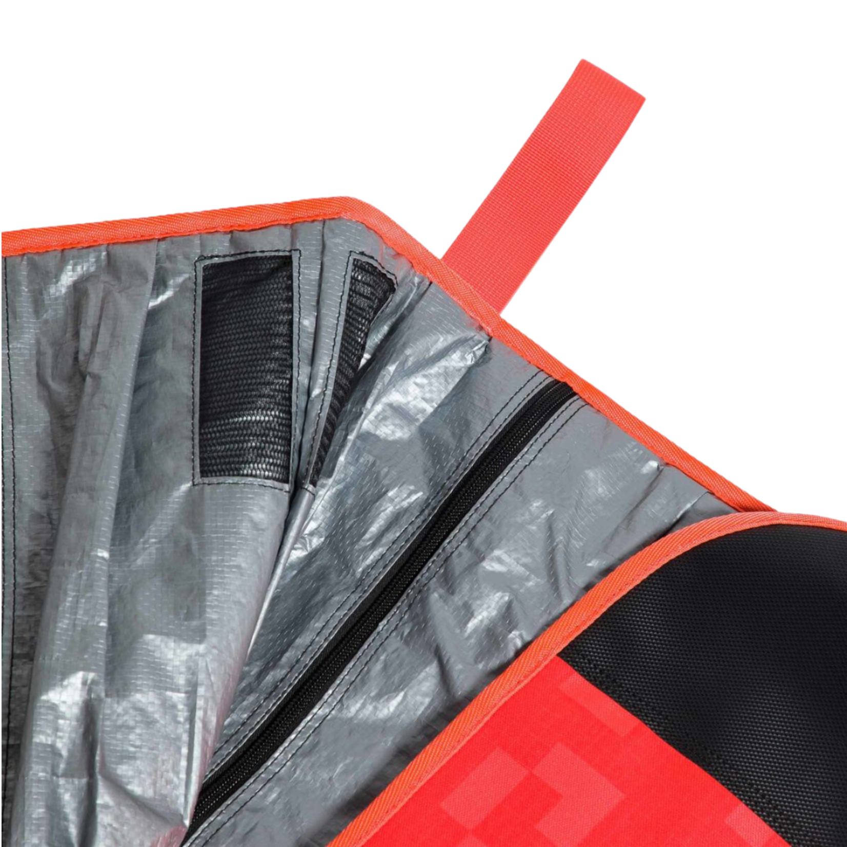 Rossignol Hero Ski Travel Bag 4P 240