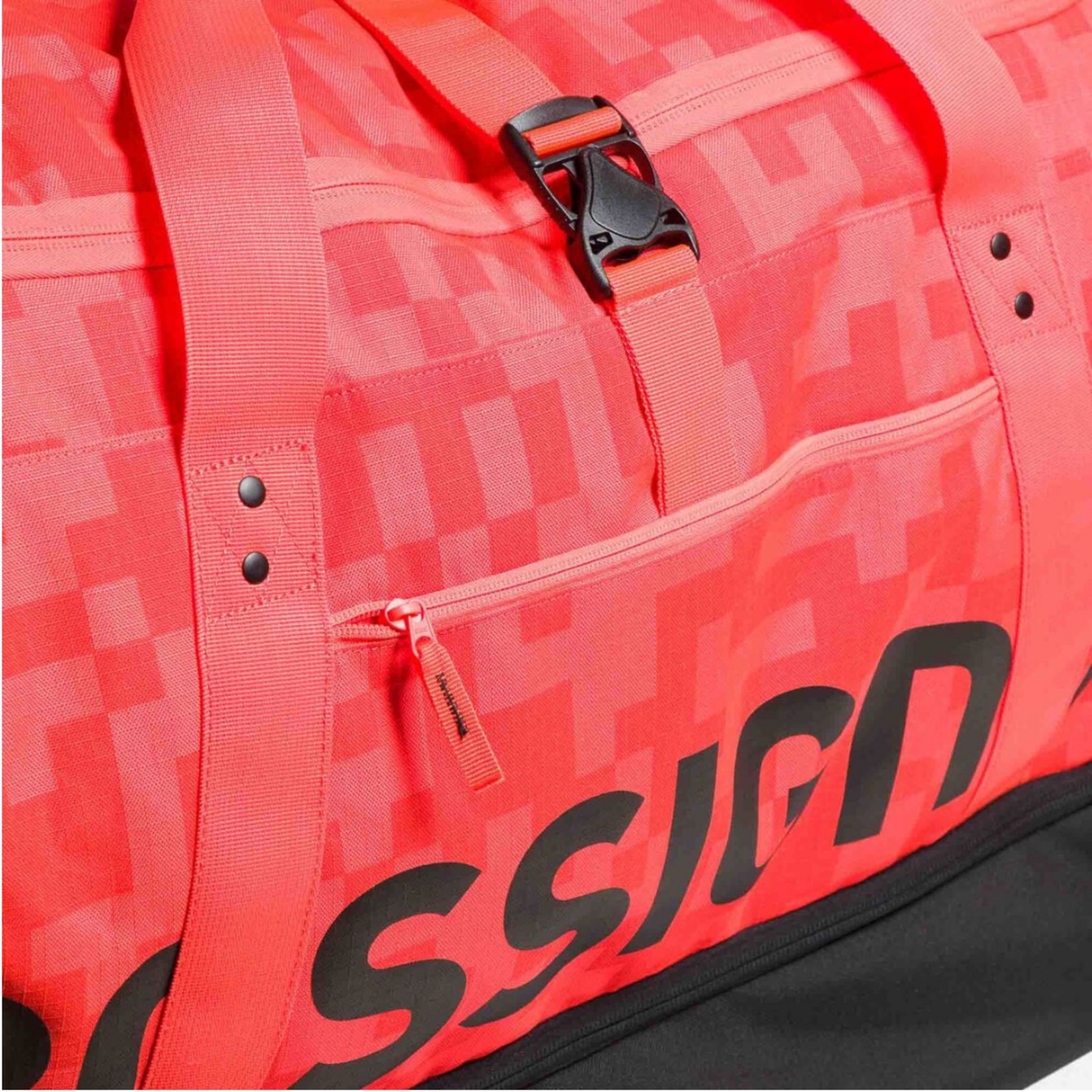 Rossignol Hero Ski Explorer Bag