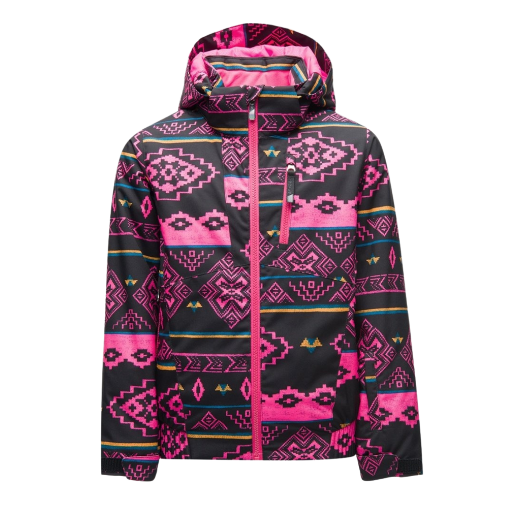 Spyder Lola Jacket - Size 16