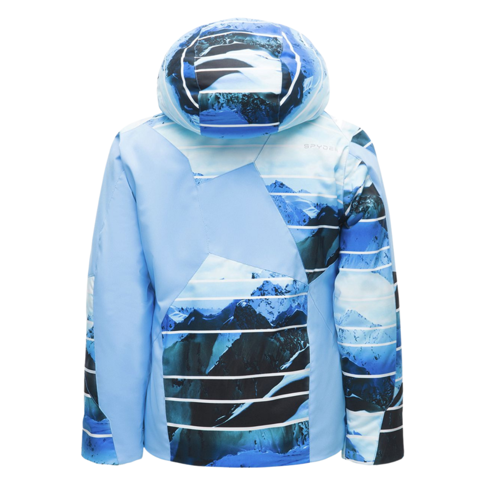 Spyder  Girls Ava Jacket  - Size 16